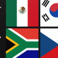 Nhận định bảng A World Cup 2026: Mexico sáng cửa đi tiếp, Hàn Quốc đối mặt thách thức