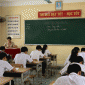 Báo cáo kết quả lý do thực sự khiến thầy giáo làm lộ đề thi Tiếng Anh, ảnh hưởng lớn đến nhiều người