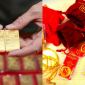 Bảng giá vàng hôm nay 4/6: Vàng miếng SJC nhẫn tròn 9999 mất giá liên tục, thị trường chìm vào 'vùng giá đáy'