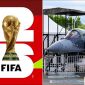 Báo động an ninh tại World Cup 2026, chủ nhà điều động hàng loạt máy bay chiến đấu tới các SVĐ