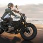 CFMoto CLC-V250 chuẩn bị ra mắt: 'Tiểu cruiser' 250cc sở hữu động cơ V-Twin đầy uy lực, 'nhắm thẳng' Honda Rebel 