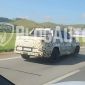 Toyota Corolla Cross Pickup lộ diện: Bán tải hoàn toàn mới chuẩn bị ra mắt, có hybrid 'khắc chế' Ford Maverick
