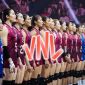 Bảng xếp hạng bóng chuyền nữ VNL 2026 mới nhất 4/6: Thái Lan nhận trái đắng, Trung Quốc thăng tiến