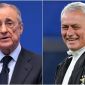 Mourinho vướng bê bối AI giữa cuộc bầu cử Real Madrid, Benfica nổi giận
