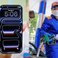 Giá xăng dầu hôm nay 4/6: Bất ngờ giảm mạnh, xăng E10 RON95 chạm ngưỡng 22.000 đồng, iPhone có rẻ