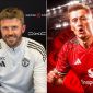HLV Michael Carrick được hiến kế, Man Utd kích hoạt 'bom tấn' Robert Lewandowski trong 48h tới?