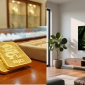 Giá vàng hôm nay chiều 4/6: Vàng SJC thủng đáy 153 đồng/lượng, bảng giá TV Samsung 43 inch rẻ bèo
