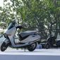 Honda CUV e: và UC3 chính thức mở bán tại Việt Nam: Xe điện mới từ 44 triệu đồng, có hệ thống trạm sạc và đổi pin riêng
