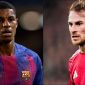 Tin chuyển nhượng trưa 4/6: MU chấp nhận nhượng bộ vụ Rashford, Real Madrid nhắm Mac Allister