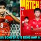 Kết quả bóng đá U19 Đông Nam Á hôm nay 4/6: Indonesia gây thất vọng, U19 Việt Nam chiếm ngôi đầu BXH