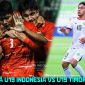Kết quả, tỷ số U19 Indonesia vs U19 Timor Leste 4/6 -  U19 Đông Nam Á 2026: U19 Việt Nam vào bán kết?