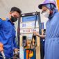 Giá xăng dầu giảm từ 15h ngày 4/6, E5 giảm gần 1.500 đồng/lít, lý do xăng E10 chưa được công bố giá cơ sở?