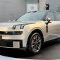 Lynk & Co 900 lộ lịch ra mắt Việt Nam: SUV Trung Quốc giá 3 tỷ đồng, mạnh 724 mã lực, tham vọng đấu Range Rover