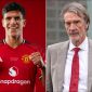 Man Utd chính thức ra giá không tưởng cho Mateus Fernandes, HLV Carrick sẵn sàng đón tân binh thứ 2