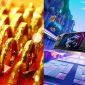 Giá vàng trong nước ngày 5/6 giảm không điểm dừng, các mẫu máy chơi game cầm tay giá bao nhiêu?
