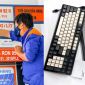 Giá xăng dầu chiều 4/6: Xăng RON92 giảm gần 1.500 đồng/lít, bàn phím gaming Newmen giá rẻ bất ngờ
