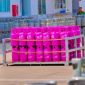 Giá gas hôm nay 4/6: Bình 12kg mỗi nơi một giá, chênh lệch bao nhiêu tiền?