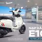 Piaggio Việt Nam chính thức lên tiếng về xăng E10: Loạt xe Vespa, Liberty, Medley được xác nhận tương thích hoàn toàn
