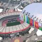 Lý do quốc kỳ Việt Nam được đặt ở vị trí nổi bật trong khai mạc World Cup 2026