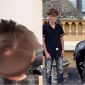 Cái kết đắng cho người chú ở Lào Cai để cháu 1 tuổi cầm lái xe máy rồi quay clip khoe mạng xã hội