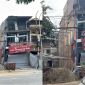 Chủ nhân ngôi nhà nứt toác, sắp đổ sụp vì hàng xóm đào móng lên tiếng, nhà vừa sửa chưa kịp tân gia