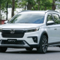 Điểm tin ô tô 4/6: Cập nhật giá xe Honda mới nhất tháng 6 này, Toyota Alphard có bản hybrid giá rẻ