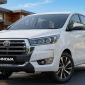 Toyota Innova phiên bản mới giá rẻ 469 triệu đồng chính thức ra mắt, 'đè bẹp' Mitsubishi Xpander