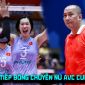 Xem trực tiếp AVC Cup 2026 ở đâu, kênh nào? Link trực tiếp tuyển bóng chuyền nữ Việt Nam tại AVC Cup