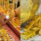 Giá vàng hôm nay 4/6: Vàng SJC, nhẫn 9999, thế giới chịu áp lực hạ sâu, chênh lệch bỏ xa mốc cũ