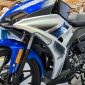 ‘Vua côn tay’ 150cc mới chính thức ra mắt giá 50 triệu đồng: Xé vé Honda Winner R và Yamaha Exciter