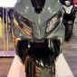 ‘Vua xe ga’ 125cc mới chính thức ra mắt giá 43 triệu đồng: Thiết kế nét hơn Honda Air Blade và Vario