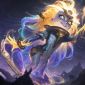 ĐTCL: Đội hình Zoe reroll 'vô hạn mana' cực hot tại bản cập nhật 17.4