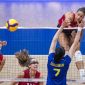 Lịch thi đấu bóng chuyền nữ VNL 2026 hôm nay 5/6 - Lịch thi đấu bóng chuyền Ukraine vs Nhật Bản