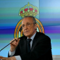 Roberto Carlos lên tiếng ủng hộ Florentino Perez trước thềm bầu cử Real Madrid