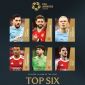 Bruno Fernandes, Haaland và Cherki dẫn đầu đề cử Cầu thủ xuất sắc nhất năm của PFA