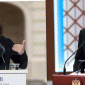 TT Zelensky bất ngờ gửi thư ngỏ trực tiếp tới TT Putin: 1 câu trong thư khiến cuộc đối đầu rẽ hướng
