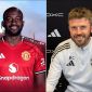 Bản hợp đồng thứ 3 của Man Utd lộ diện, HLV Carrick 'bật đèn xanh' cho siêu tiền đạo người Pháp