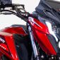 Chính thức ra mắt ‘vua côn tay’ 170cc mới giá 69,6 triệu đồng, phong cách khác hẳn Yamaha Exciter và Honda Winner R