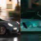 Clip xe Porsche 'quẩy vòng tròn' như phim giữa khu đô thị Sala gây xôn xao, công an lập tức vào cuộc