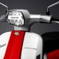 ‘Cơn ác mộng’ của Honda SH chính thức ra mắt: Giá bán cạnh tranh, thiết kế đẹp mê ly, có ABS và TCS