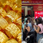 Giá vàng hôm nay chiều 5/6: Vàng miếng vàng nhẫn trơn 'thi nhau' lao dốc, giá cả nghịch lý hiếm thấy
