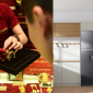 Giá vàng hôm nay chiều 5/6: Vàng miếng giảm tới 11,2 triệu đồng sau 1 tháng, giá tủ lạnh Samsung dưới 400 lít