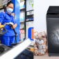 Giá xăng dầu hôm nay 6/6: Rẻ kỷ lục, E5 bốc hơi hơn 9.000 đồng/lít, giá máy giặt Toshiba dưới 10 triệu đồng