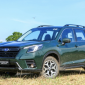 Giá xe Subaru mới nhất tháng 6/2026: Forester và Crosstrek tiếp tục là 'át chủ bài' của hãng Nhật
