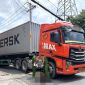 Hiện trường xe container cán tử vong người đi xe đạp tại TPHCM, hé lộ lời khai khó chấp nhận