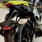 Honda chính thức mở bán ‘huyền thoại côn tay’ 125cc mới giá 47 triệu đồng: Dễ mua hơn Yamaha Exciter