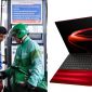 Giá xăng E10 ngày 5/6 chỉ hơn 22.000 đồng/lít, dầu giảm 'sập sàn', HP hợp tác với Ferrari ra mắt laptop gaming giá sao?