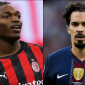 Tin chuyển nhượng trưa 5/6: MU đàm phán Leao, Real Madrid đạt thỏa thuận với Vitinha