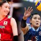 Kết quả bóng chuyền VNL 2026 hôm nay 5/6: Nhật Bản gây ấn tượng mạnh, Thái Lan nguy cơ bị loại
