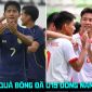 Kết quả bóng đá U19 Đông Nam Á 2026 hôm nay 5/6: U19 Thái Lan gửi 'chiến thư' đến U19 Việt Nam